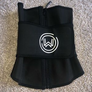 NEW Waist trainer size XS what a waist